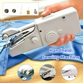 Handy Stitch Portable Sewing Machine | Portable Sewing Device for Clothes & Fabric