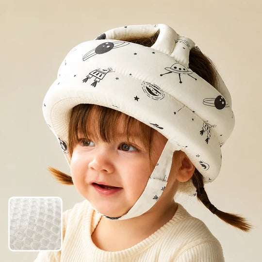 Baby Head Protect Cap